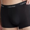 Quần lót nam Calvin Klein NB2986 Ultra Soft Modern Modal Low Rise Trunk Black